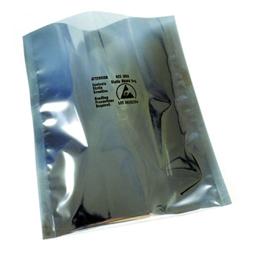 ถุงกันไฟฟ้าสถิต ถุง esd Anti static shielding bags